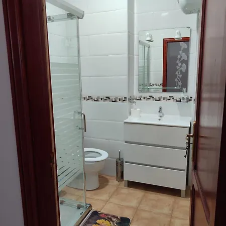 Appartement Victoria 2