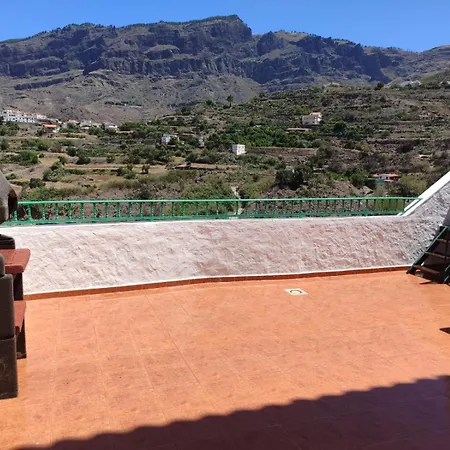 Victoria 2 Appartement Tejeda (Gran Canaria)