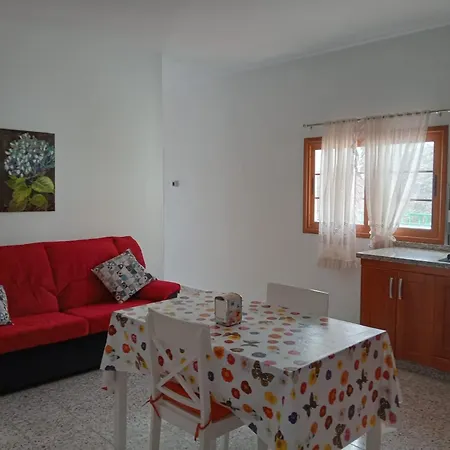 Victoria 2 Apartment Tejeda (Gran Canaria)