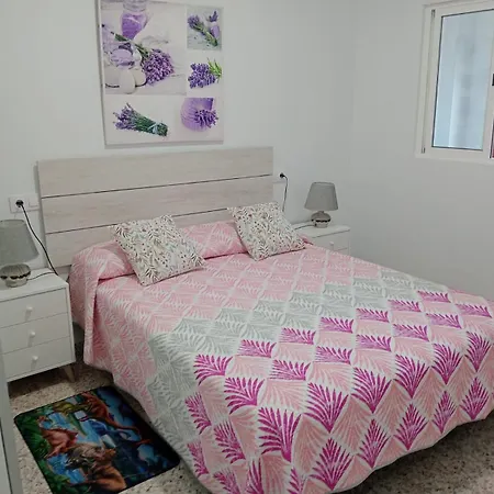 Victoria 2 * Tejeda (Gran Canaria)