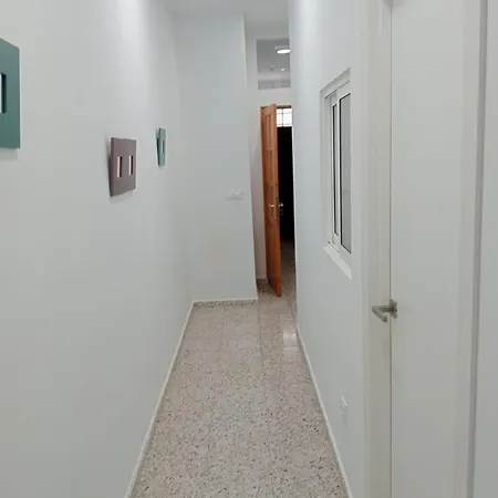 Victoria 2 Διαμέρισμα