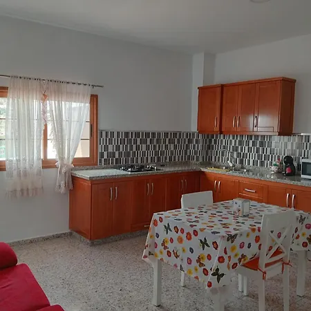 Victoria 2 Διαμέρισμα *