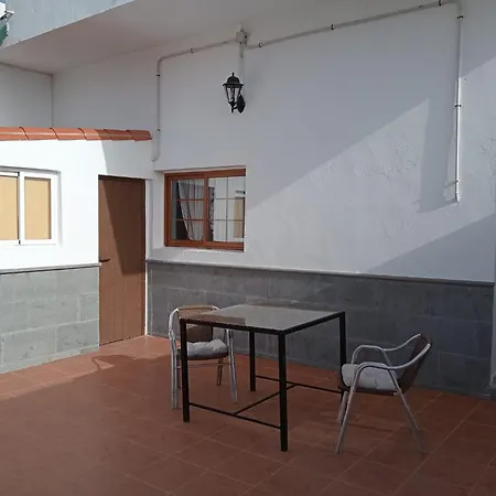 Apartment Victoria 2 Tejeda (Gran Canaria)